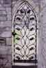 Churchyard Window